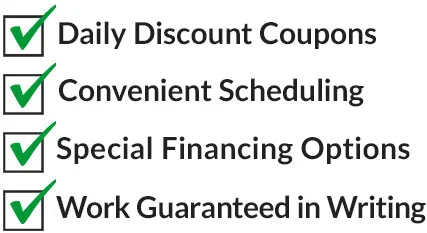 Reasons to choose Zippity Split Plumbing 