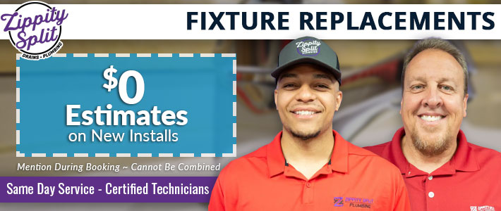 mesa Sump Pump REpair & InstallZippity Split Plumbing