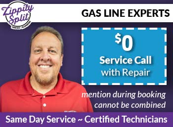 phoenix Gas Lines Zippity Split Plumbing