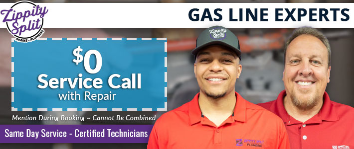 phoenix Gas Lines Zippity Split Plumbing