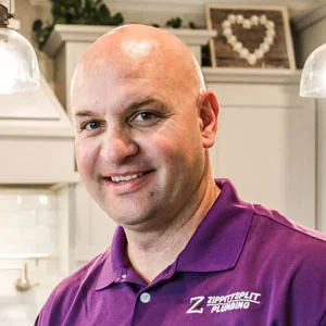 Zippity Split Plumbing company pic