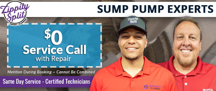phoenix Pressure Tank Repair & Install Zippity Split Plumbing