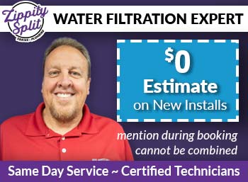phoenix Grinder Pump Repair & Install Zippity Split Plumbing