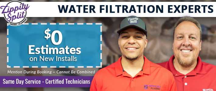 phoenix Grinder Pump Repair & Install Zippity Split Plumbing